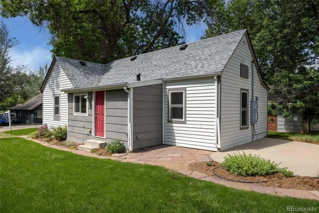 36 Reed Place Longmont CO 80504