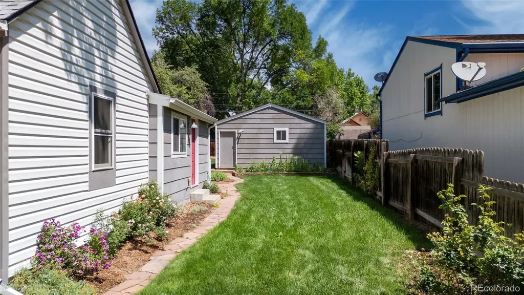 36 Reed Place Longmont CO 80504