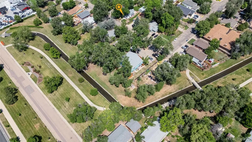 36 Reed Place Longmont CO 80504