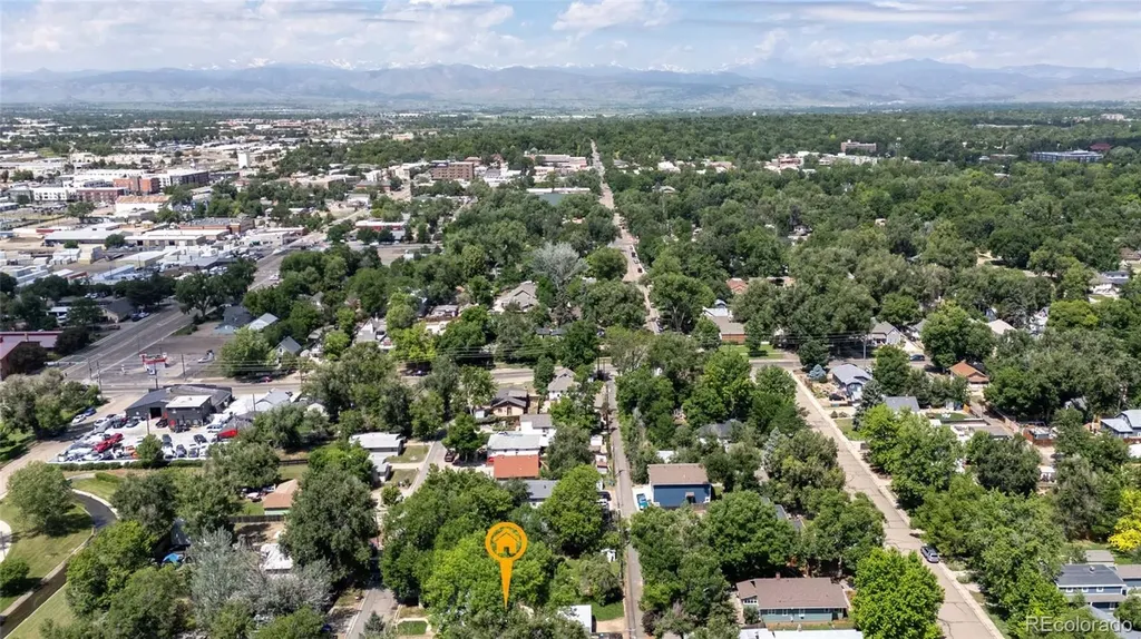 36 Reed Place Longmont CO 80504