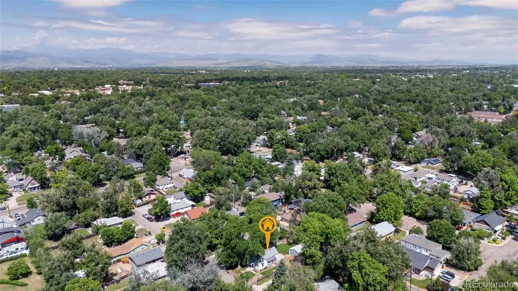 36 Reed Place Longmont CO 80504