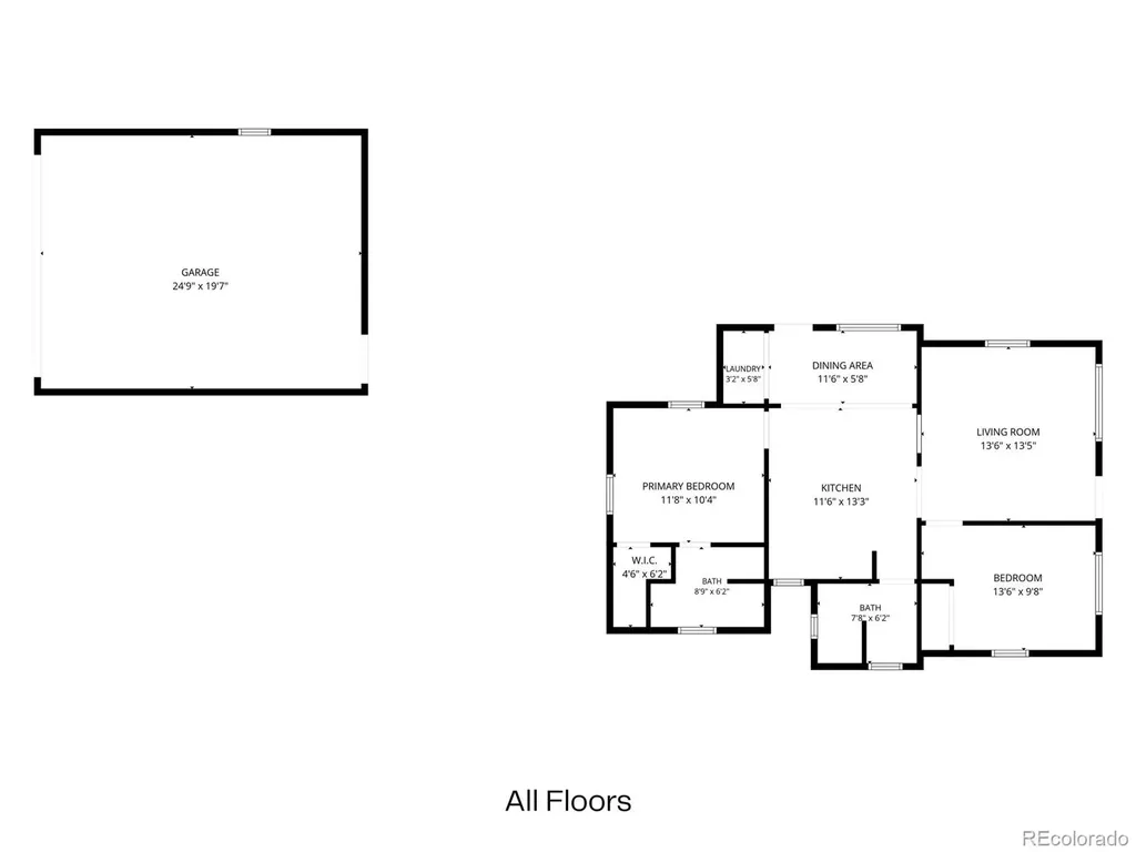 36 Reed Place Longmont CO 80504