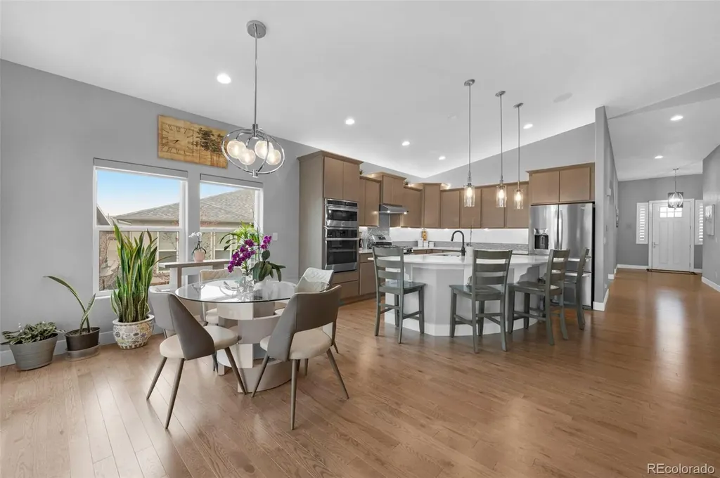 6311 Ottawa Drive Colorado Springs CO 80924