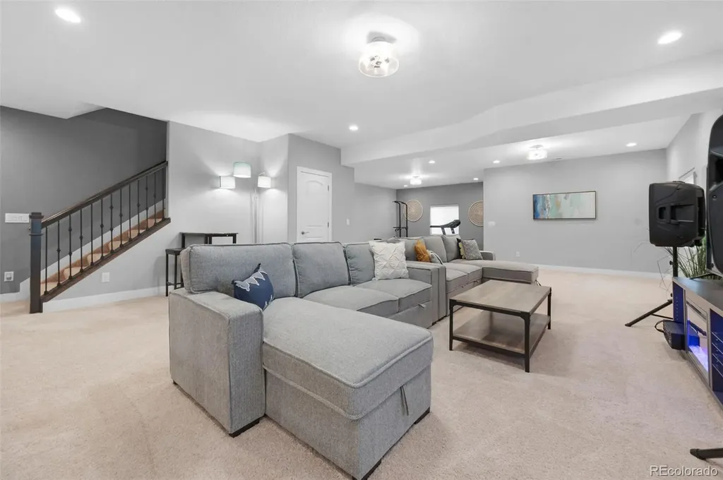 6311 Ottawa Drive Colorado Springs CO 80924