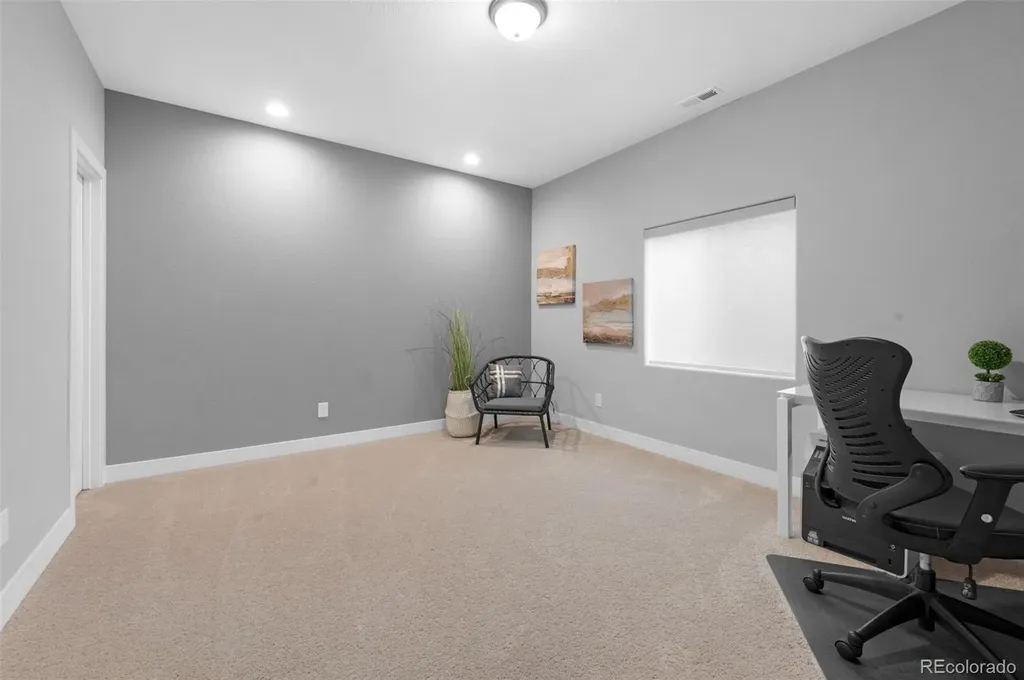 6311 Ottawa Drive Colorado Springs CO 80924