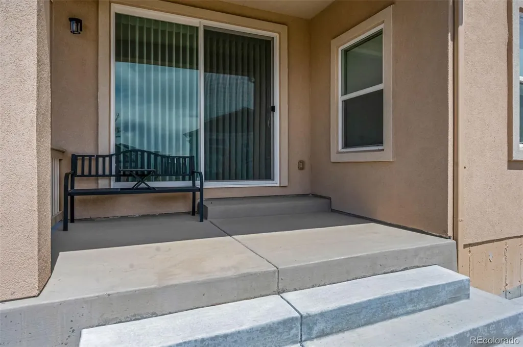 6311 Ottawa Drive Colorado Springs CO 80924