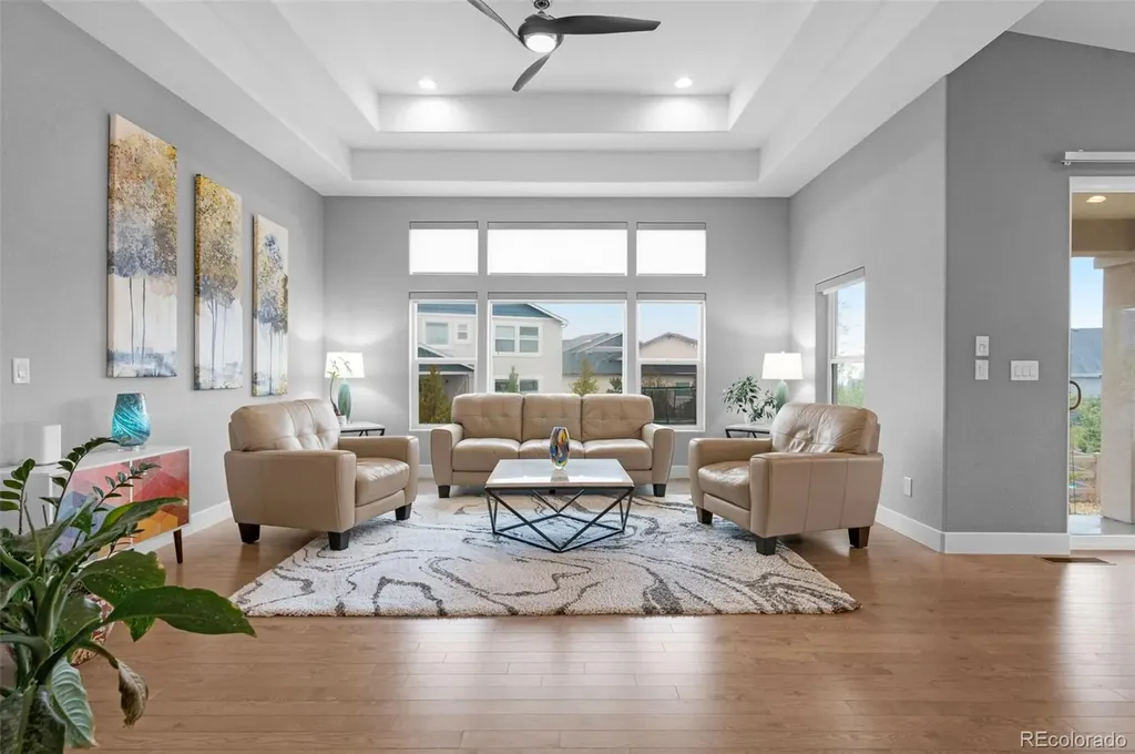 6311 Ottawa Drive Colorado Springs CO 80924