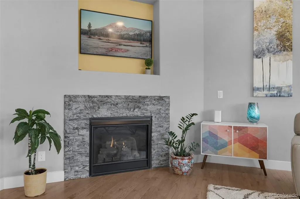 6311 Ottawa Drive Colorado Springs CO 80924