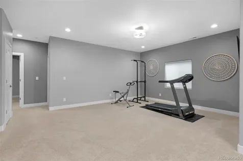 6311 Ottawa Drive Colorado Springs CO 80924