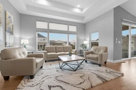 6311 Ottawa Drive Colorado Springs CO 80924