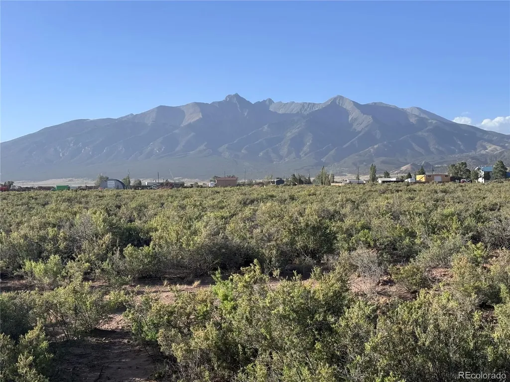 Lots 43,44,45,46 Eighth Blanca CO 81123