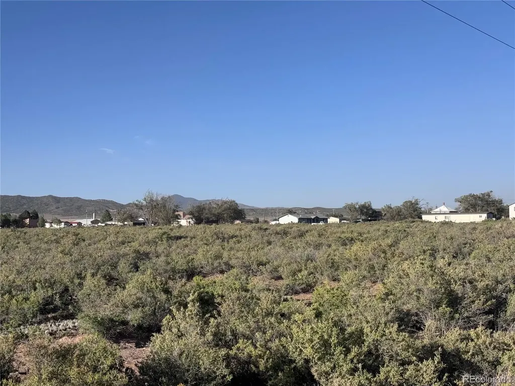 Lots 43,44,45,46 Eighth Blanca CO 81123
