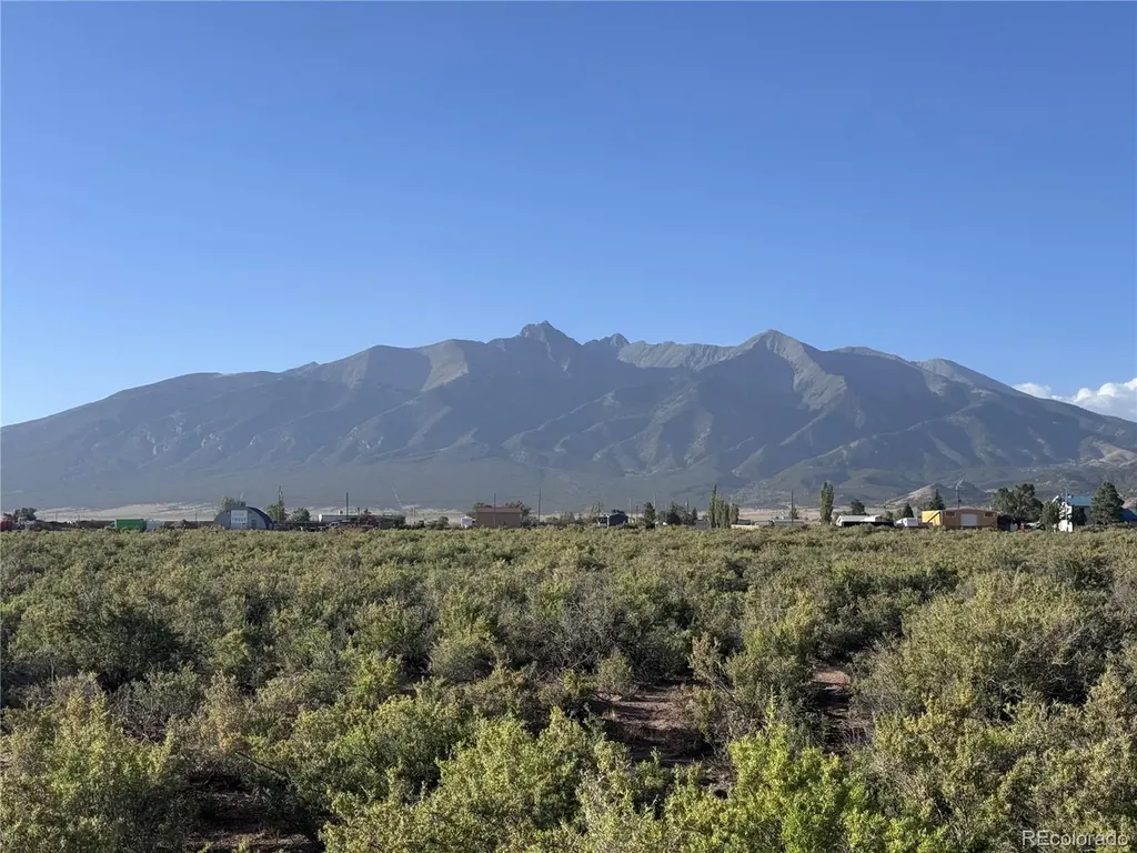 Lots 43,44,45,46 Eighth Blanca CO 81123