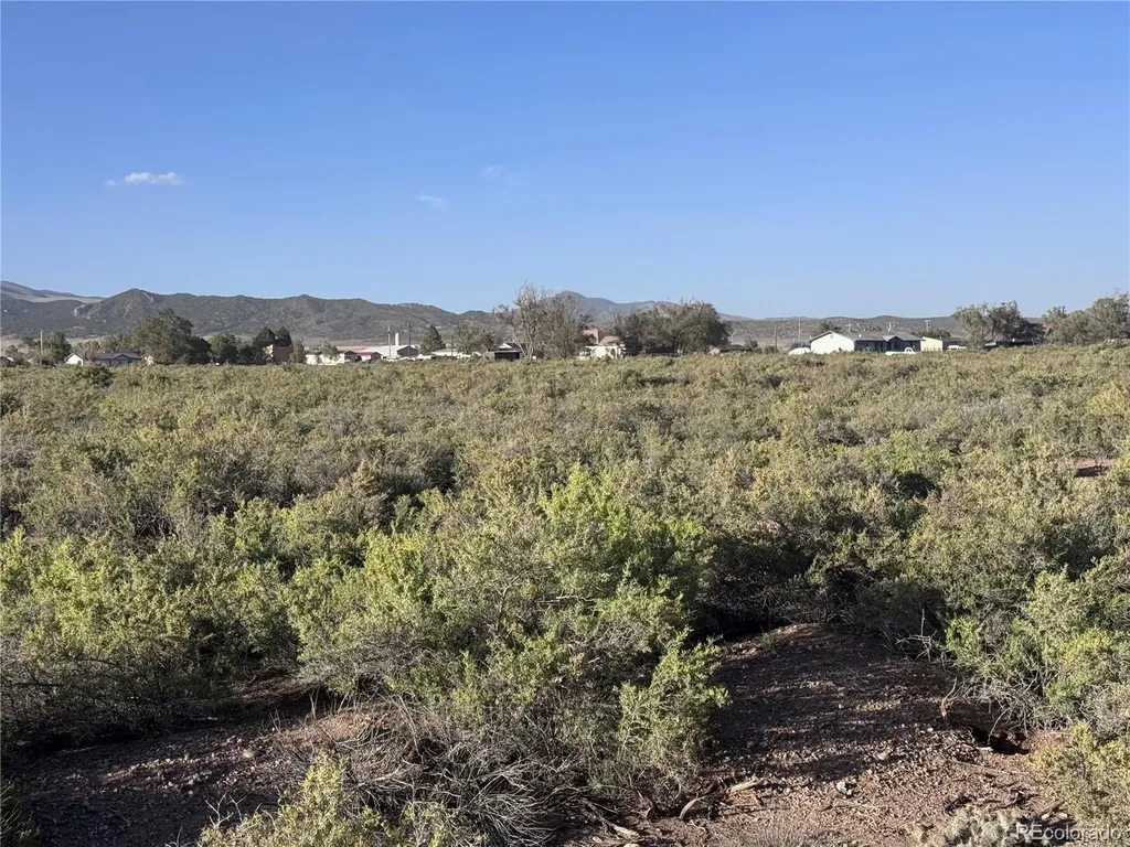 Lots 43,44,45,46 Eighth Blanca CO 81123