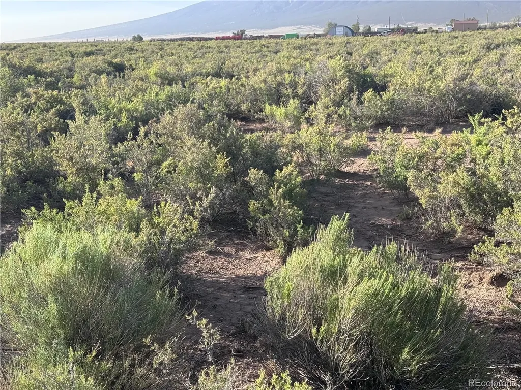 Lots 43,44,45,46 Eighth Blanca CO 81123
