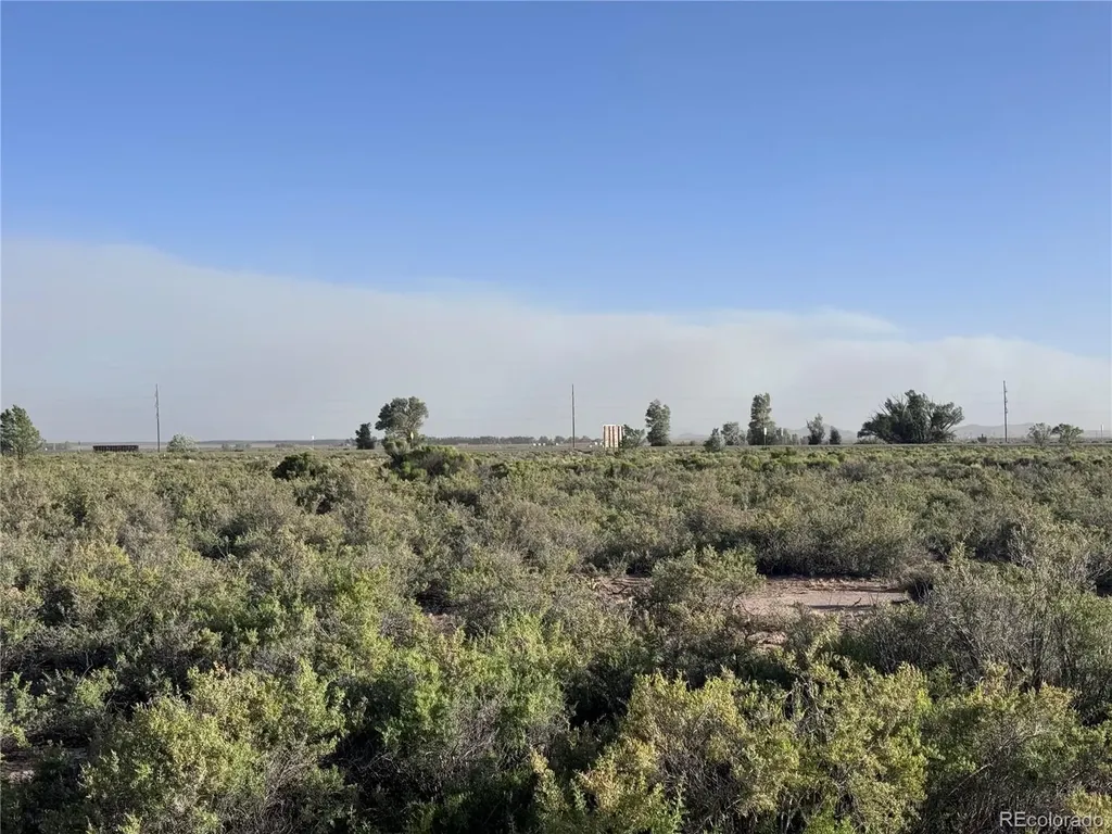 Lots 43,44,45,46 Eighth Blanca CO 81123