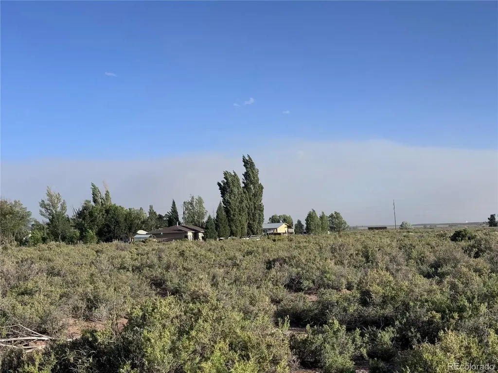 Lots 43,44,45,46 Eighth Blanca CO 81123