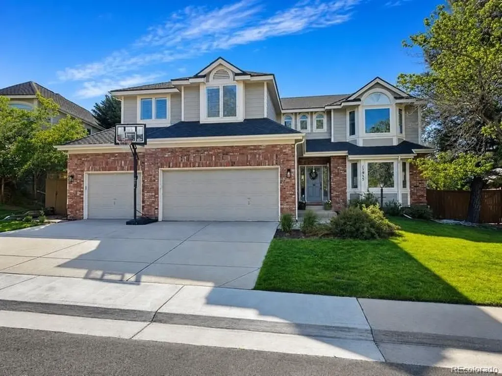 15955 E Crestridge Circle Aurora CO 80015