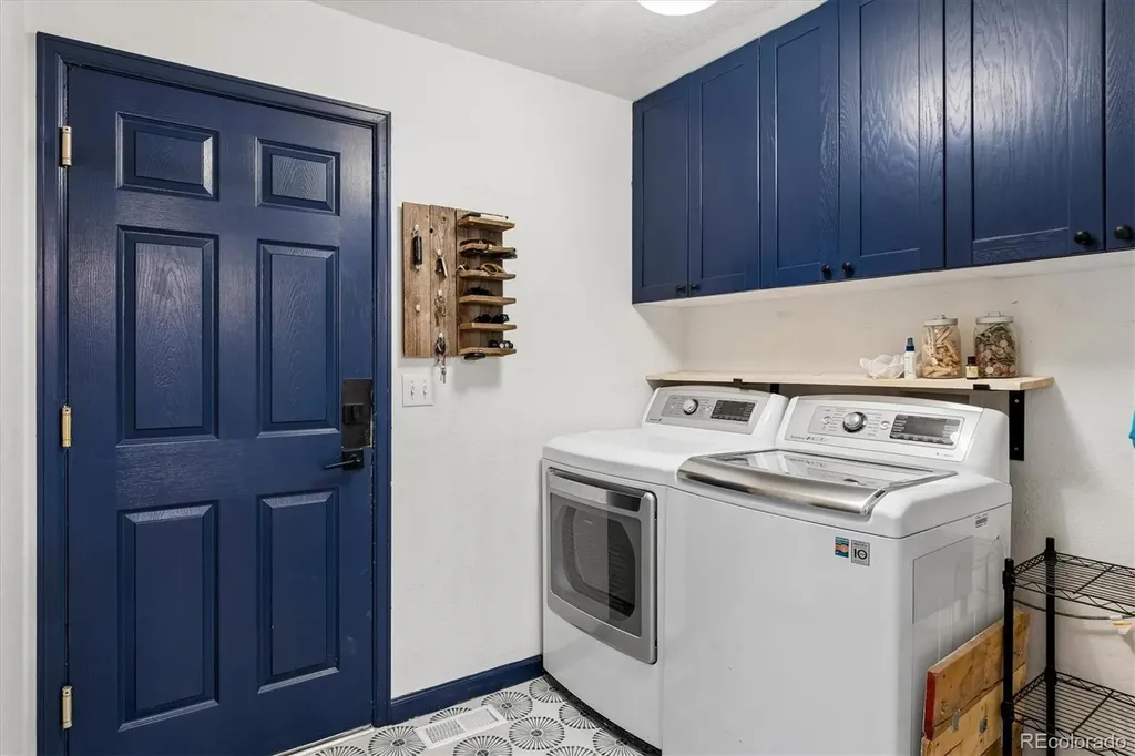 15955 E Crestridge Circle Centennial CO 80015