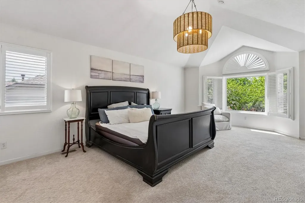 15955 E Crestridge Circle Centennial CO 80015