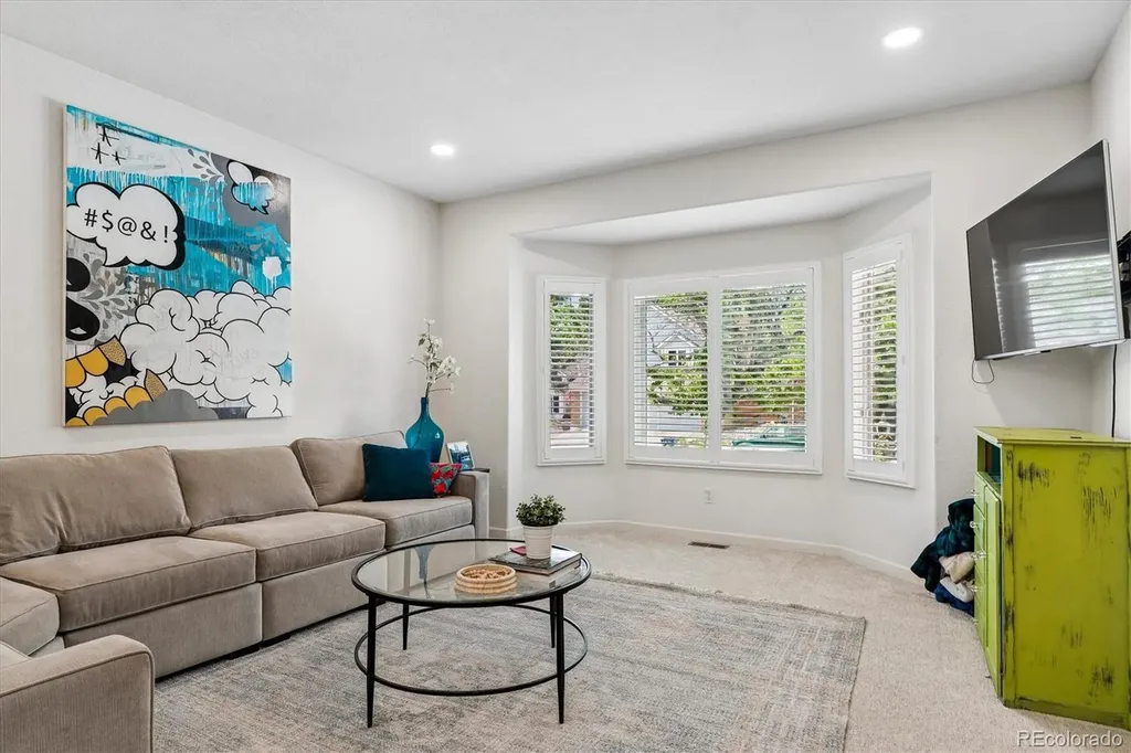 15955 E Crestridge Circle Centennial CO 80015
