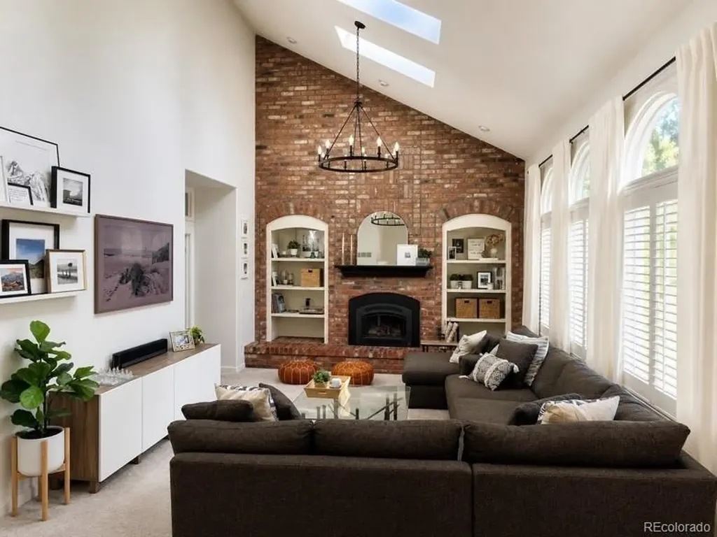 15955 E Crestridge Circle Aurora CO 80015
