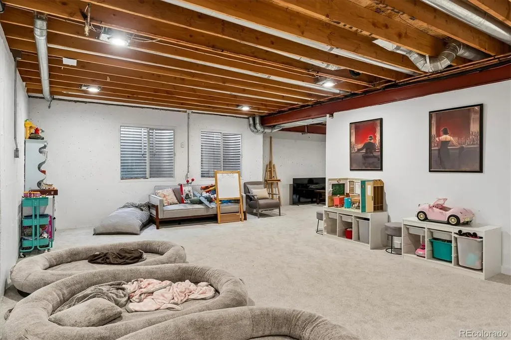 15955 E Crestridge Circle Centennial CO 80015