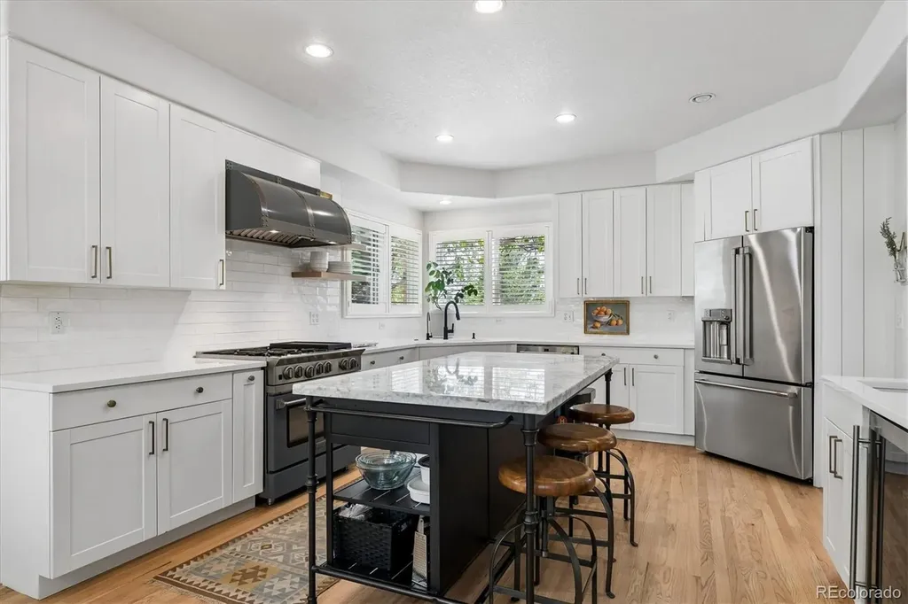 15955 E Crestridge Circle Centennial CO 80015