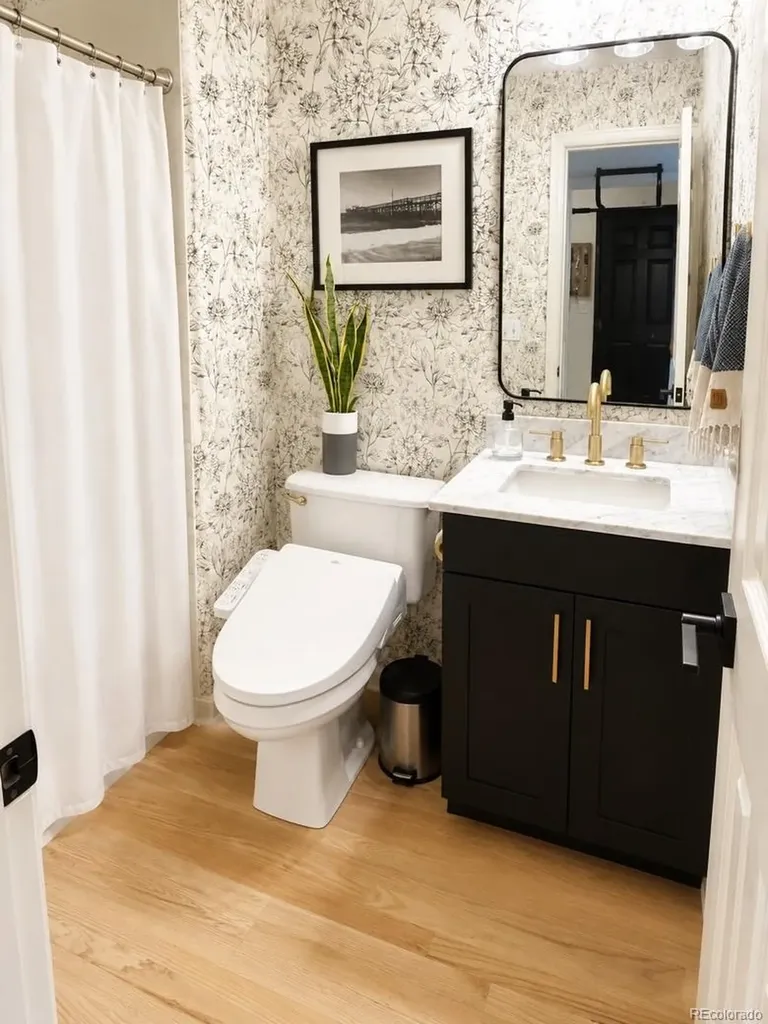 15955 E Crestridge Circle Aurora CO 80015