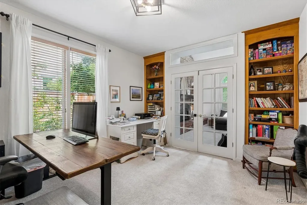 15955 E Crestridge Circle Centennial CO 80015