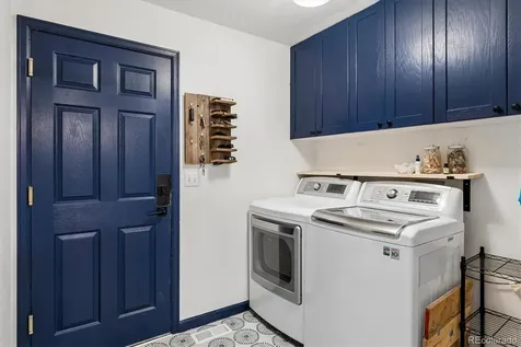 15955 E Crestridge Circle Centennial CO 80015