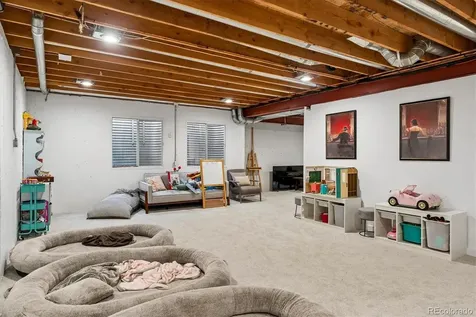 15955 E Crestridge Circle Centennial CO 80015