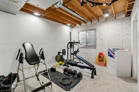 15955 E Crestridge Circle Centennial CO 80015