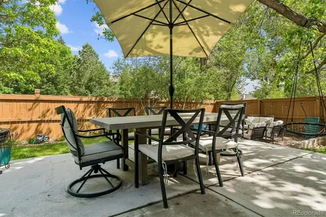 15955 E Crestridge Circle Centennial CO 80015