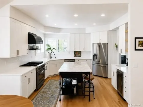 15955 E Crestridge Circle Aurora CO 80015
