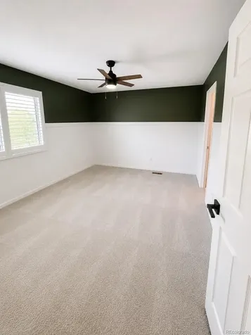 15955 E Crestridge Circle Aurora CO 80015