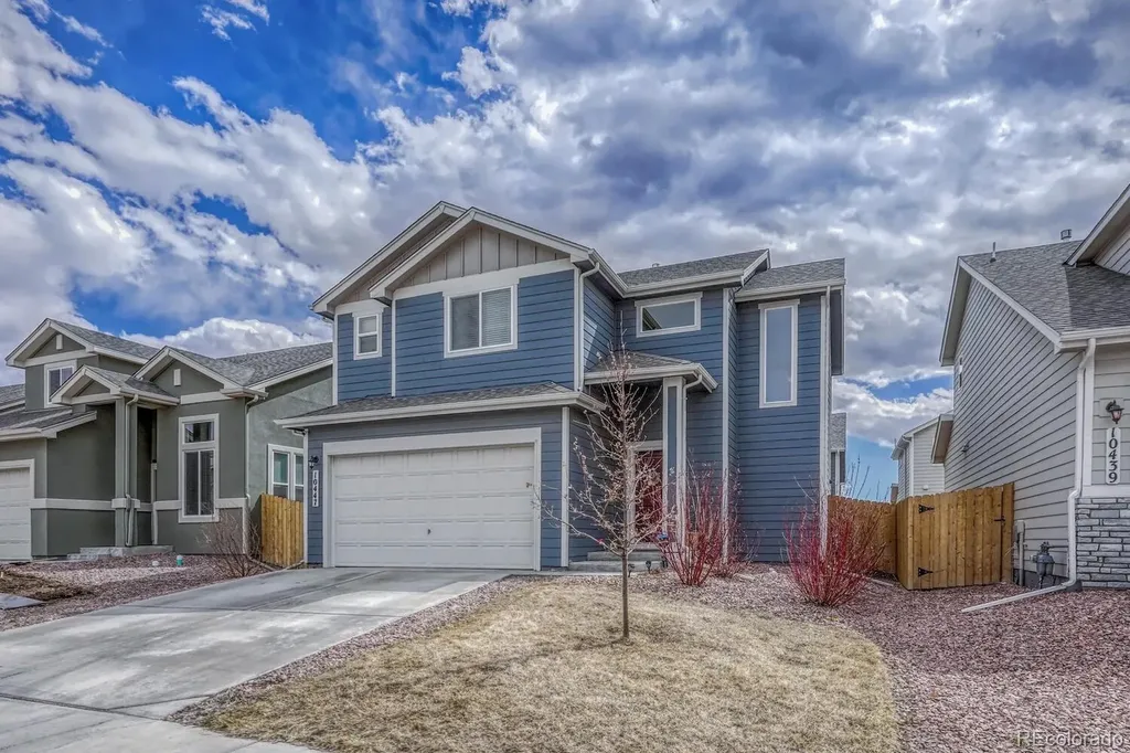 10447 Kalama Colorado Springs CO 80925