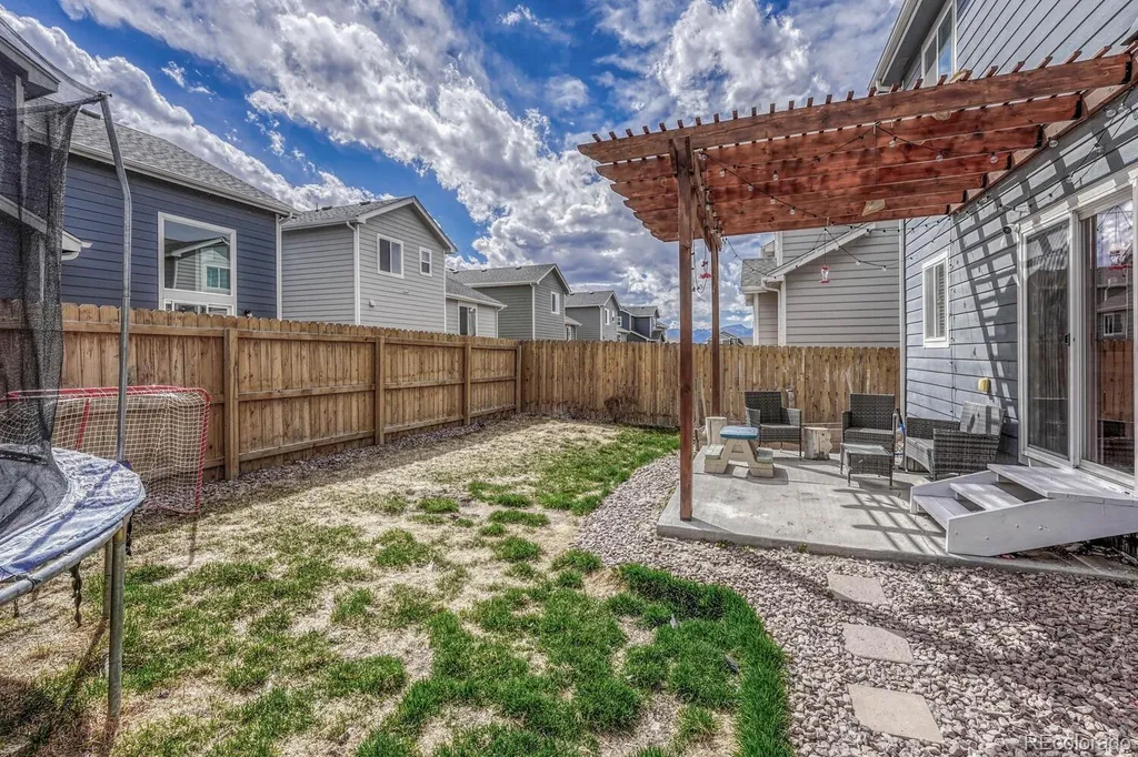 10447 Kalama Colorado Springs CO 80925