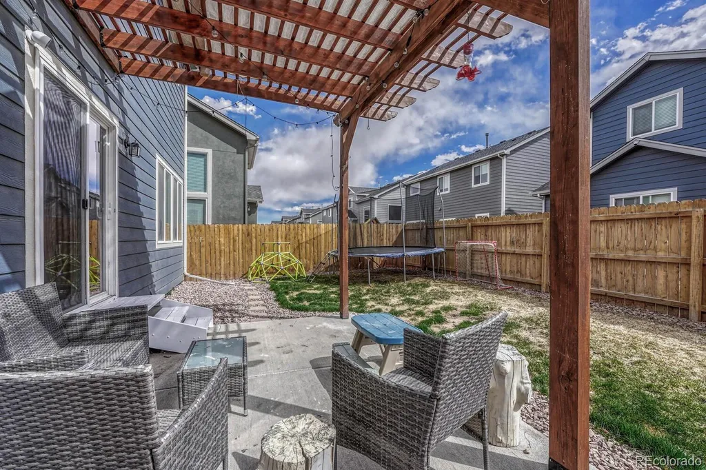 10447 Kalama Colorado Springs CO 80925