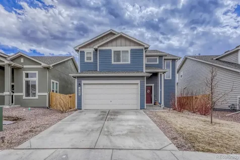 10447 Kalama Colorado Springs CO 80925