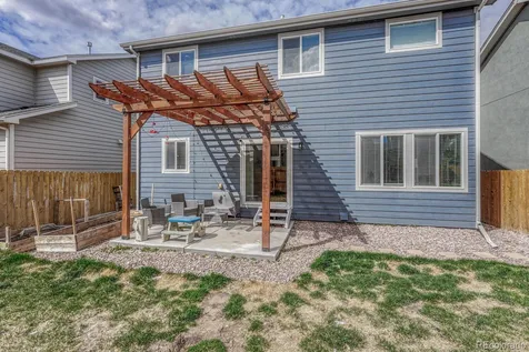 10447 Kalama Colorado Springs CO 80925