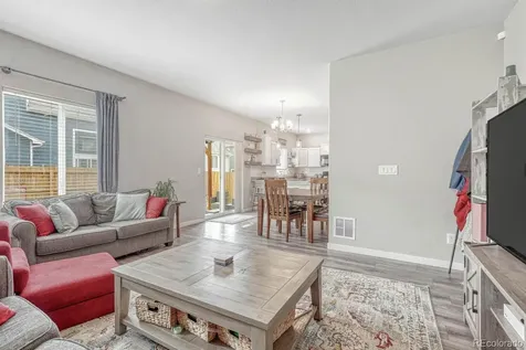 10447 Kalama Colorado Springs CO 80925