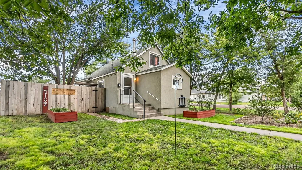 581 Bent Avenue Akron CO 80720