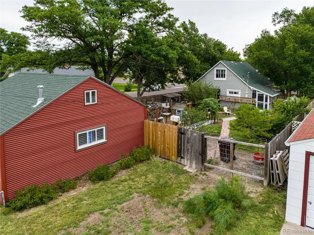 581 Bent Avenue Akron CO 80720