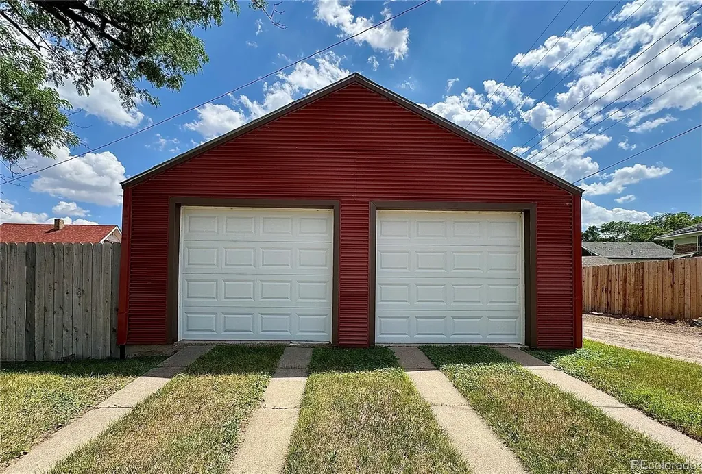 581 Bent Avenue Akron CO 80720