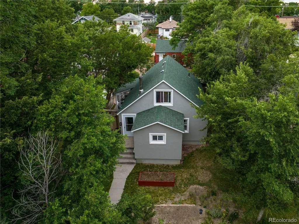 581 Bent Avenue Akron CO 80720
