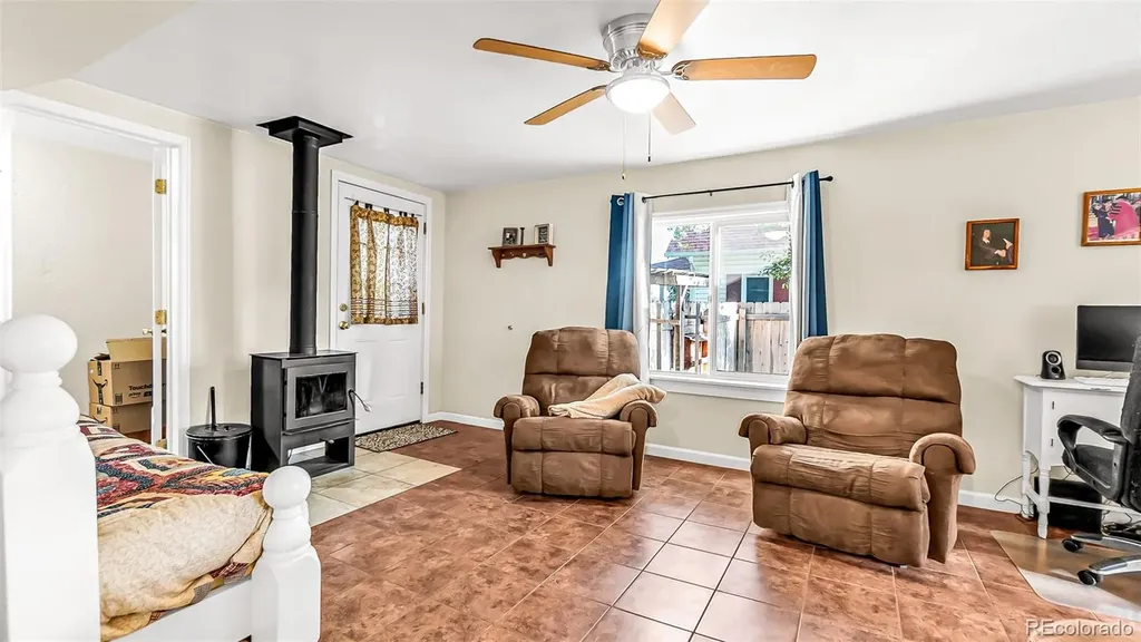 581 Bent Avenue Akron CO 80720