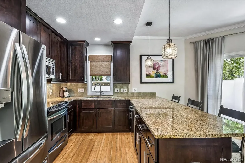 155 S Jackson Street Denver CO 80209