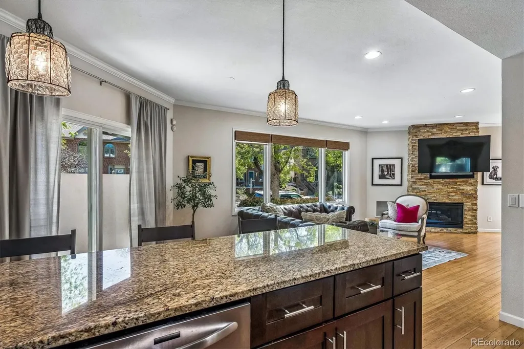 155 S Jackson Street Denver CO 80209