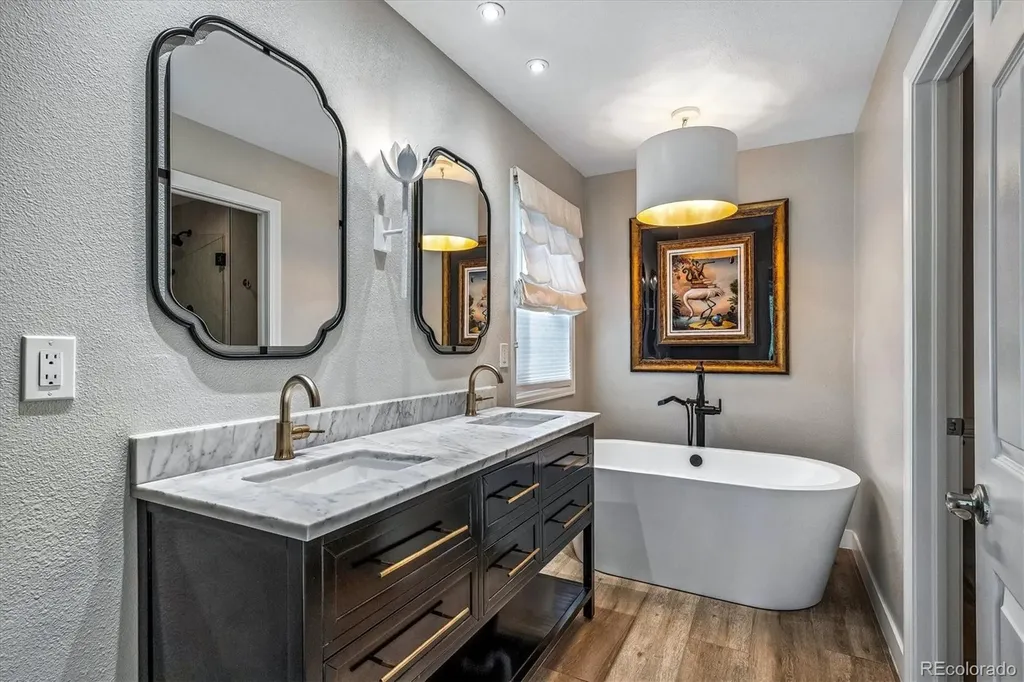 155 S Jackson Street Denver CO 80209